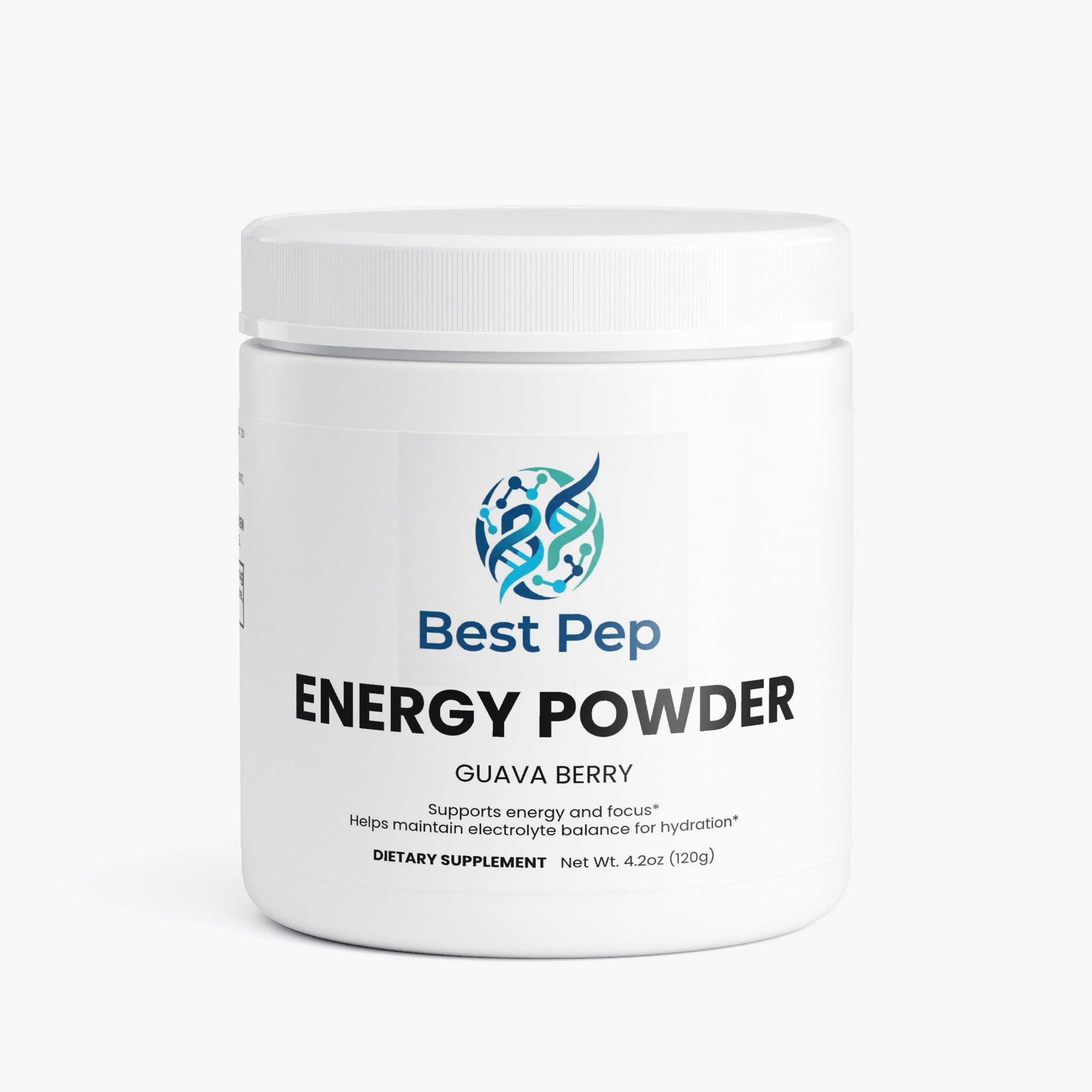 Energy Powder (Guava Berry)