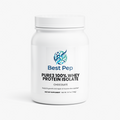 Pure3 100% Whey Protein Isolate (Chocolate)