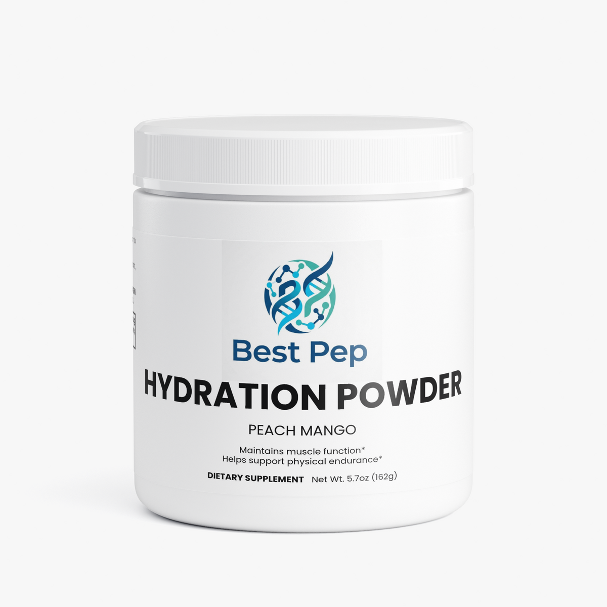 Hydration Powder (Peach Mango)