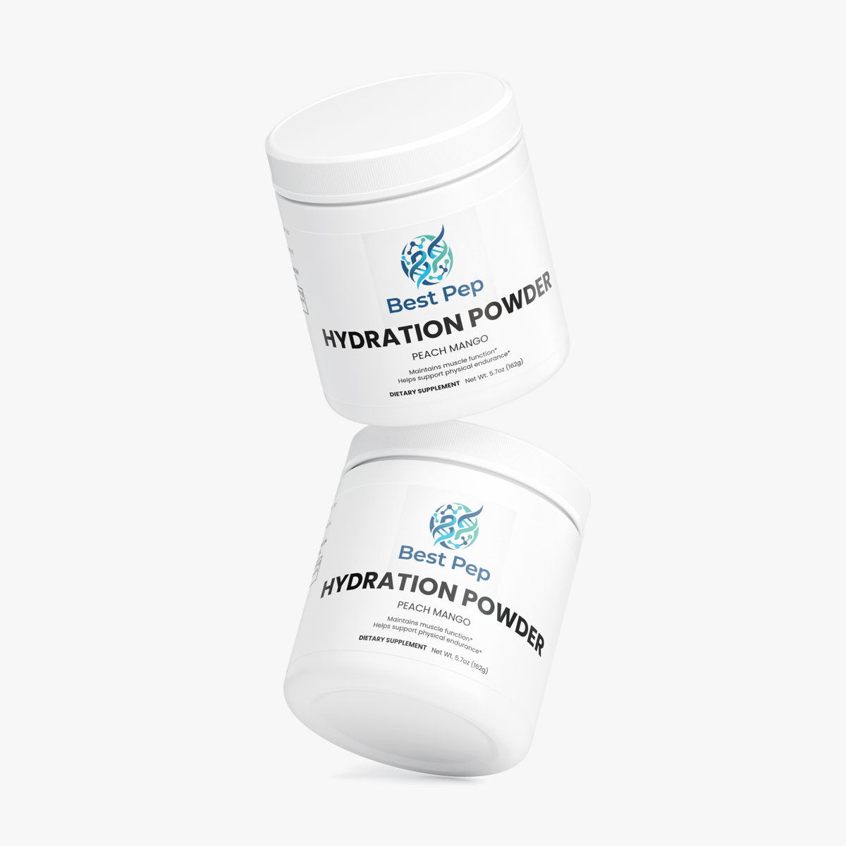 Hydration Powder (Peach Mango)