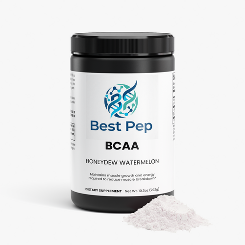 BCAA Post Workout Powder (Honeydew/Watermelon)