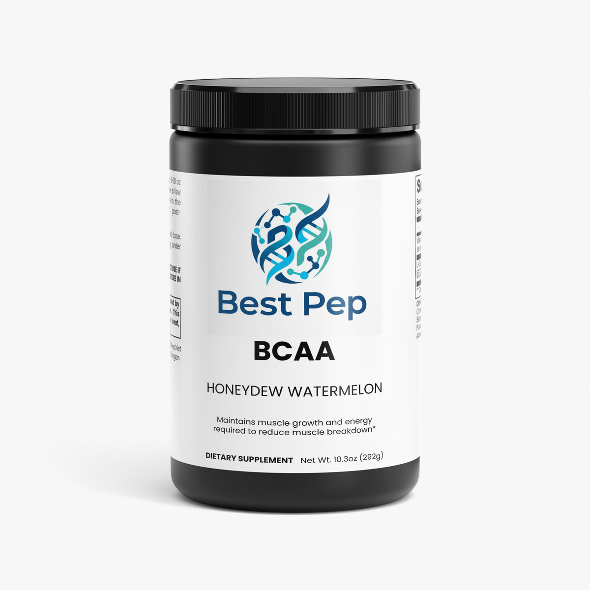 BCAA Post Workout Powder (Honeydew/Watermelon)