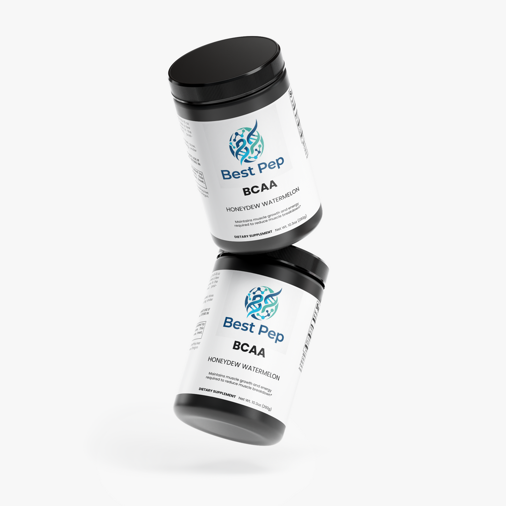 BCAA Post Workout Powder (Honeydew/Watermelon)