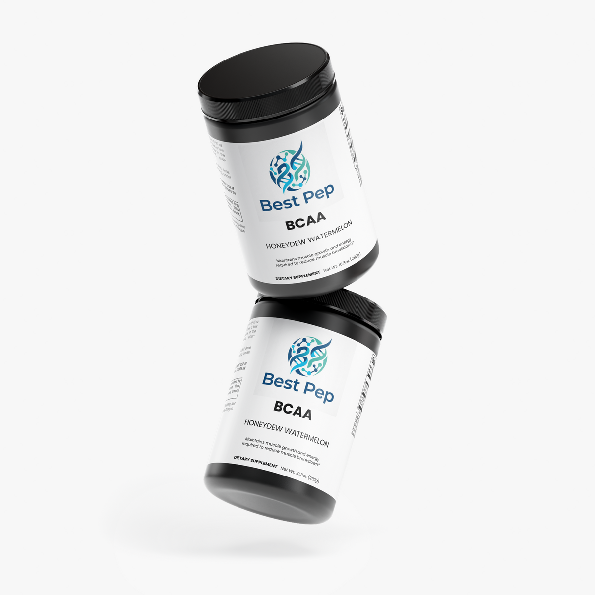 BCAA Post Workout Powder (Honeydew/Watermelon)