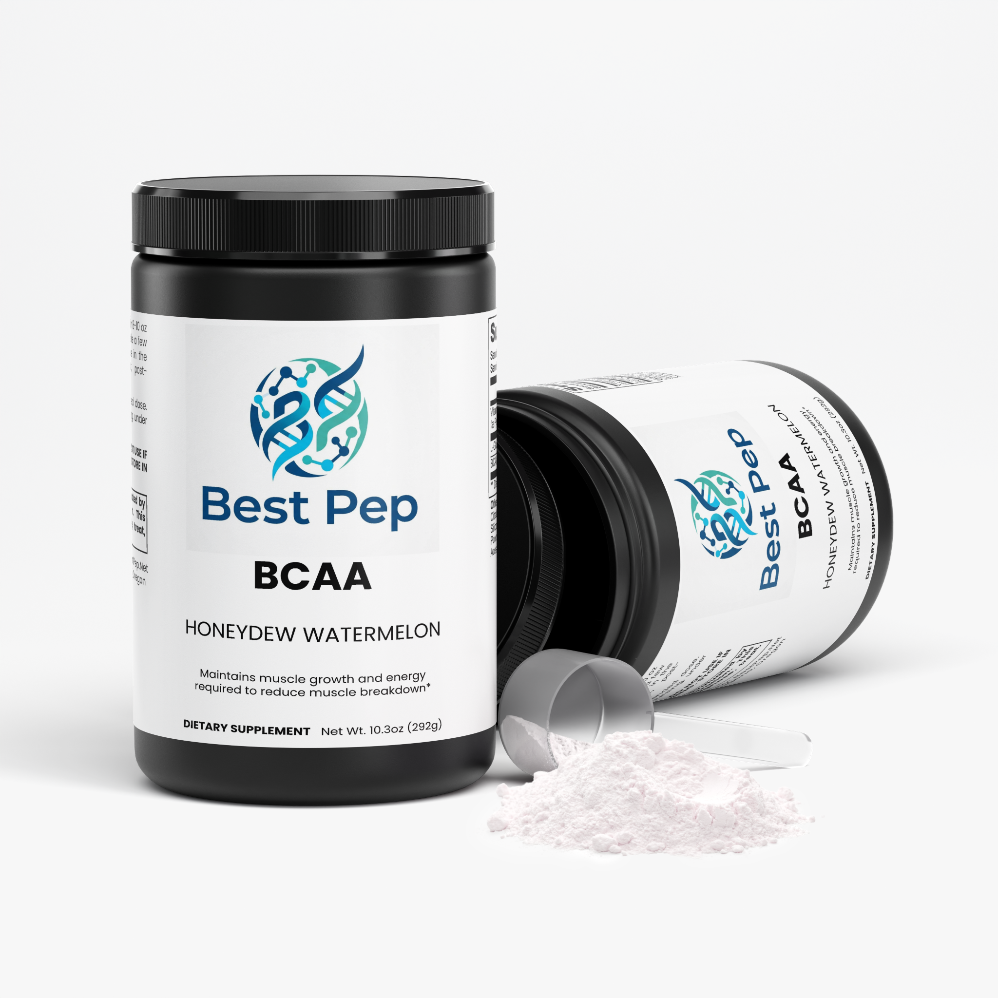 BCAA Post Workout Powder (Honeydew/Watermelon)