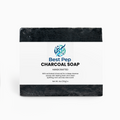 Charcoal Soap