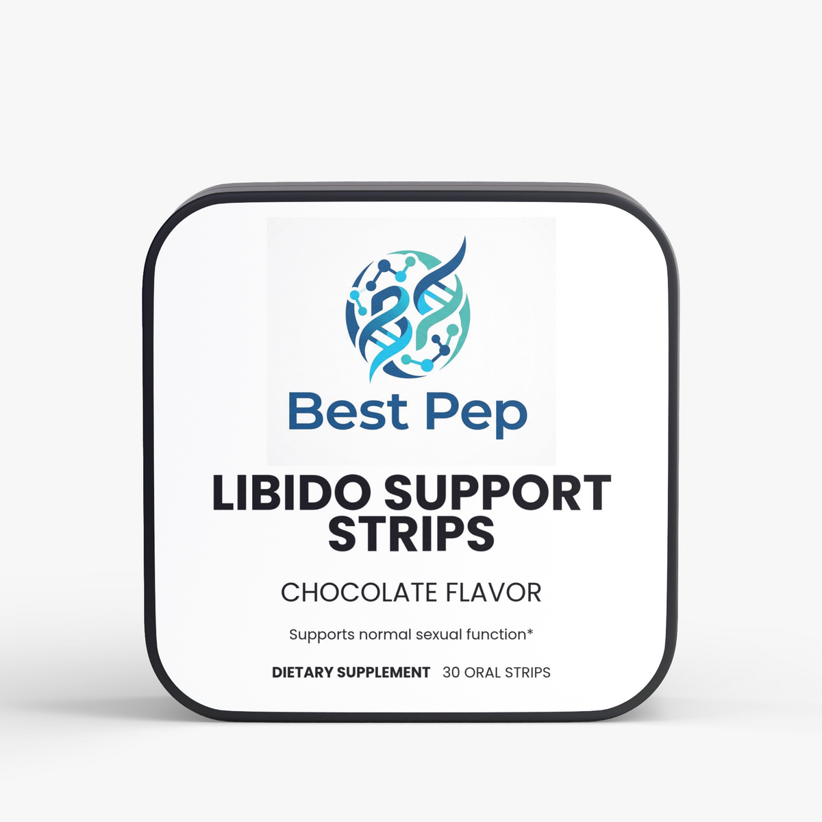 Libido Support Strips