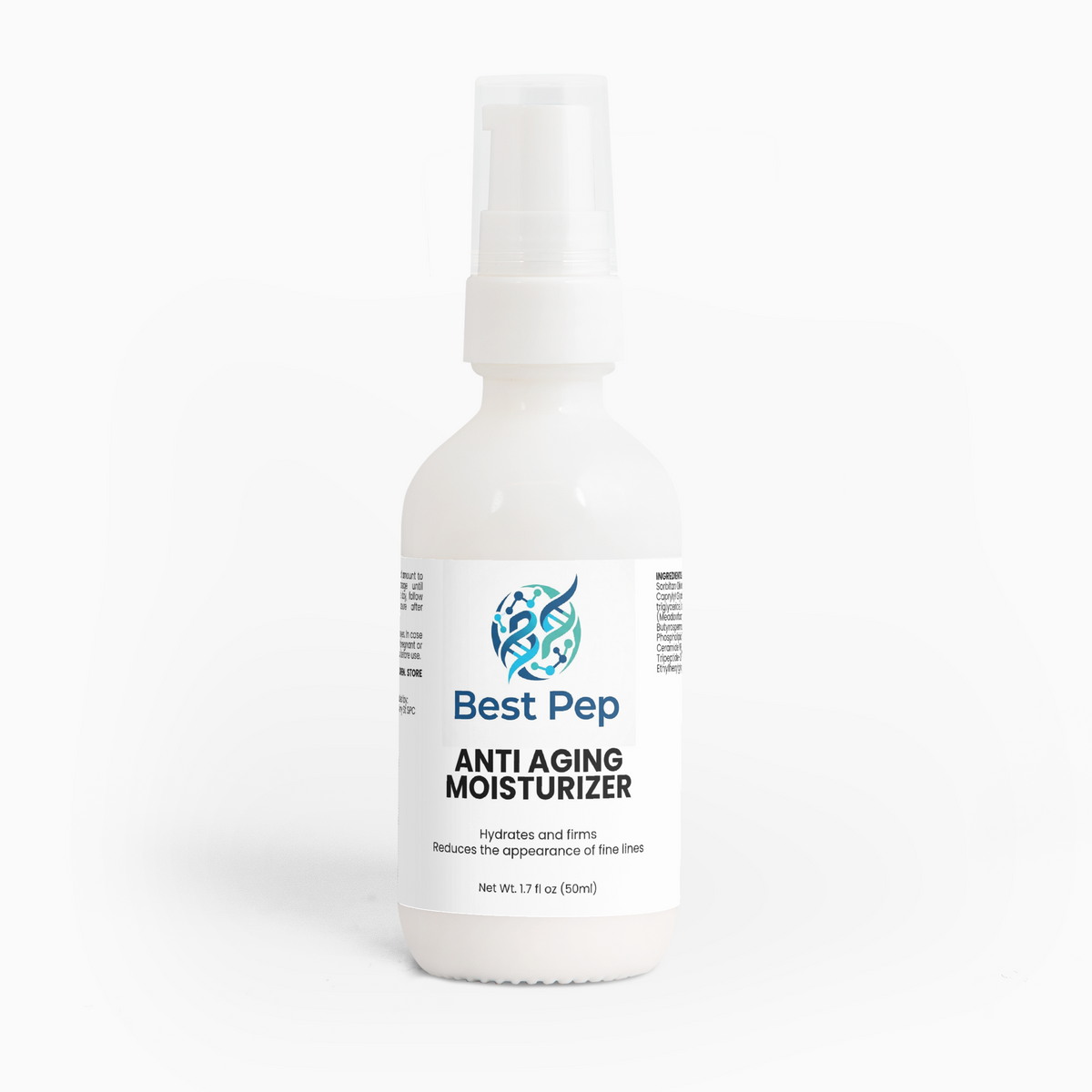 Anti Aging Moisturizer
