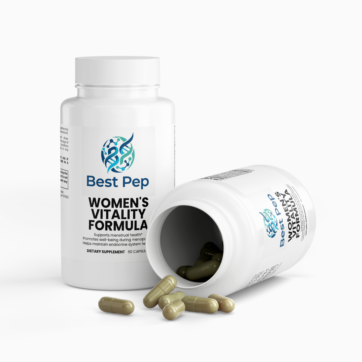 Women's Vitality Formula