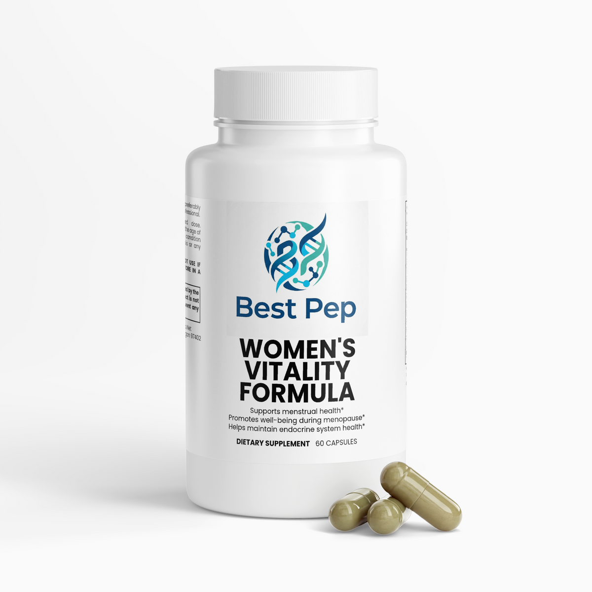Women's Vitality Formula