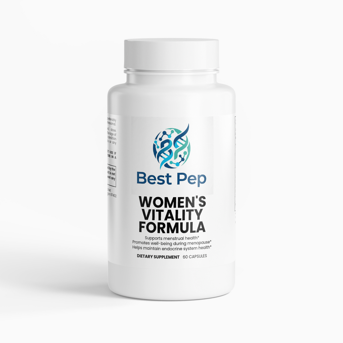 Women's Vitality Formula
