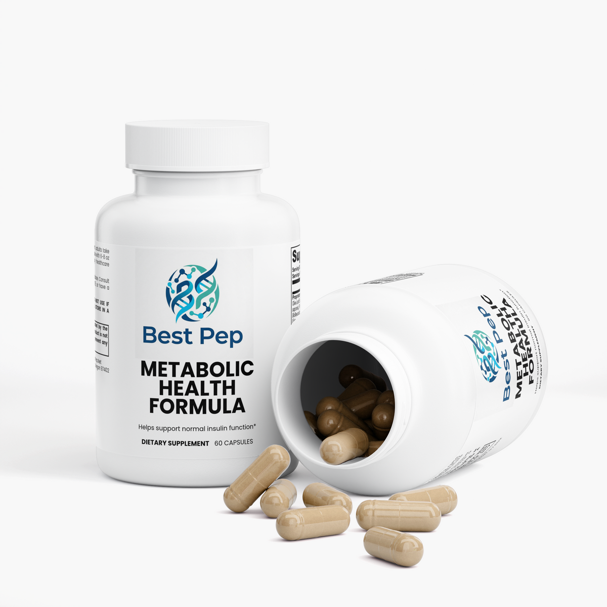 Metabolic Health Formula