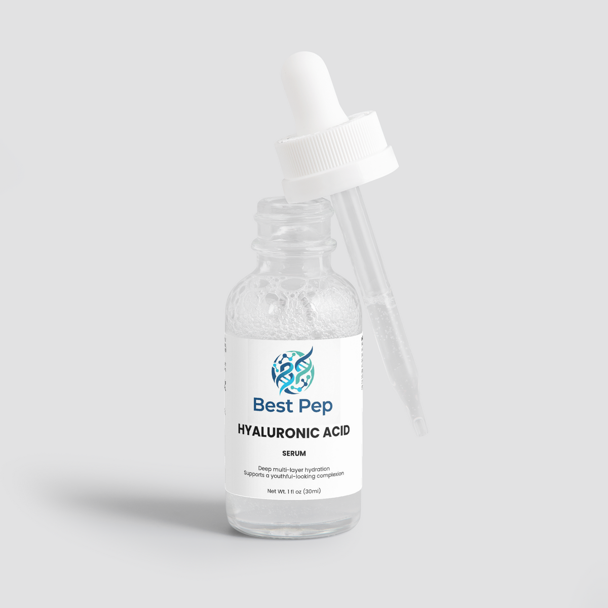 Hyaluronic Acid Serum