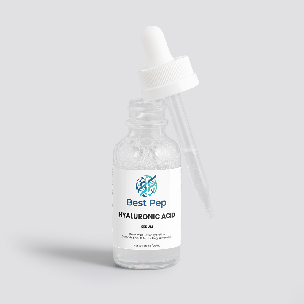 Hyaluronic Acid Serum
