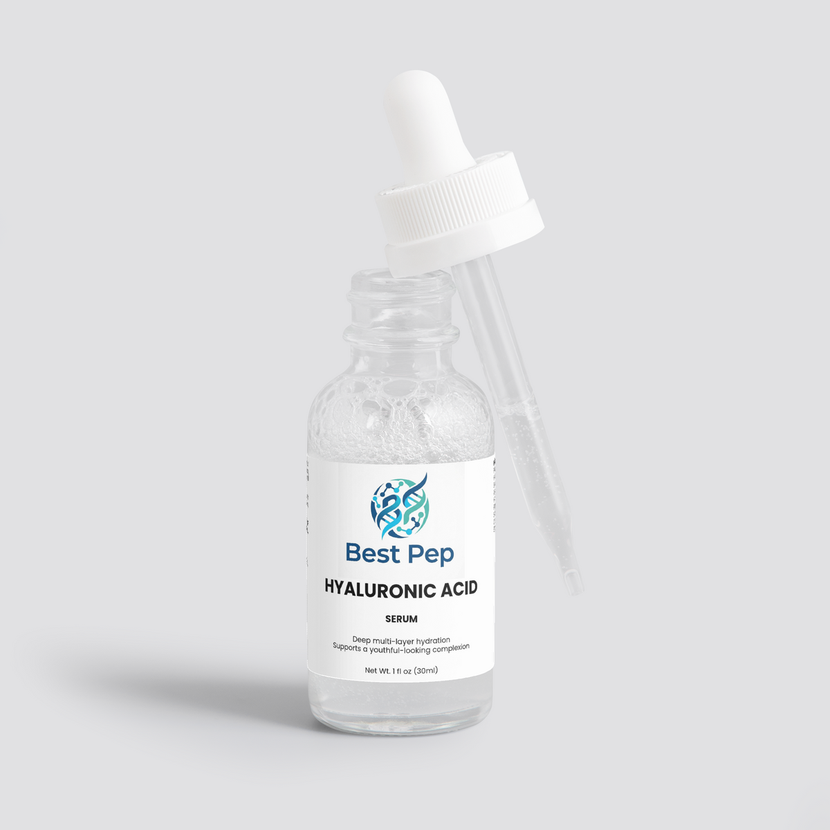 Hyaluronic Acid Serum
