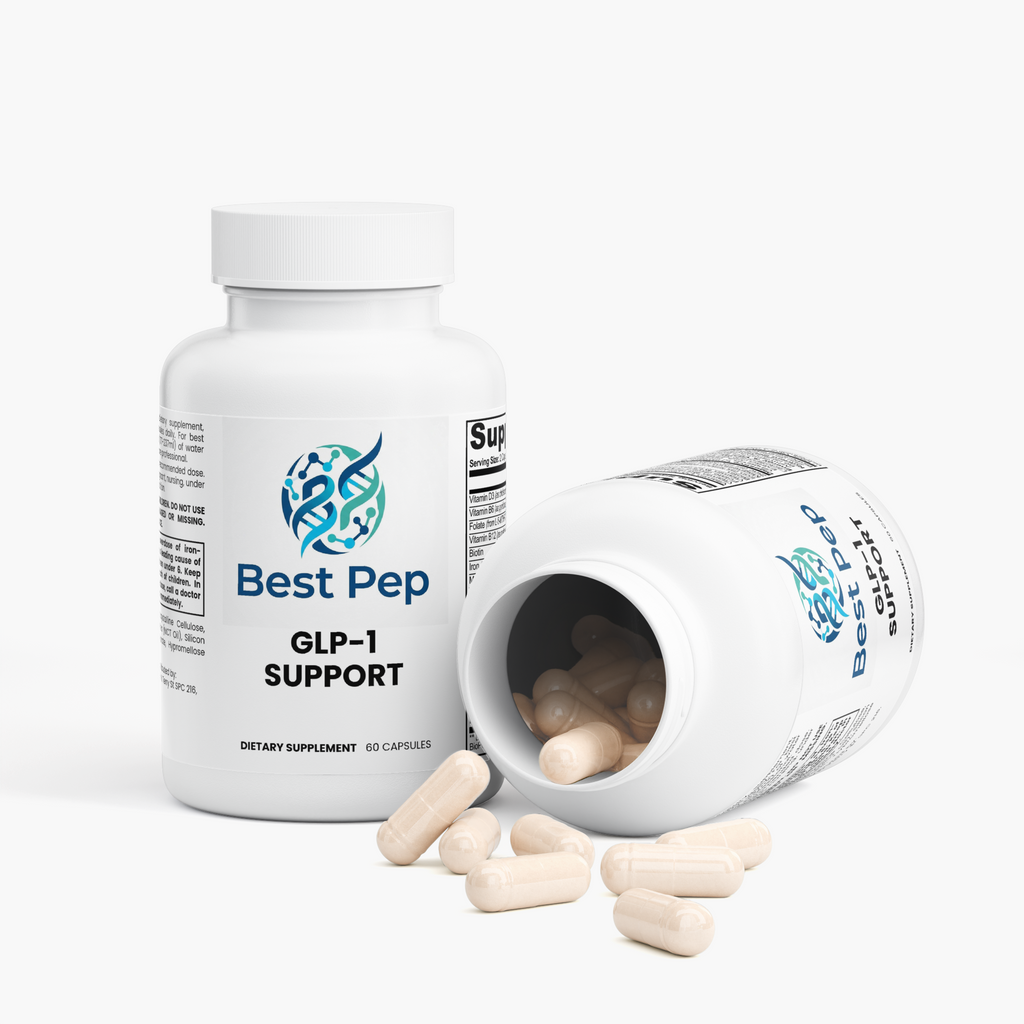 GLP-1 Support