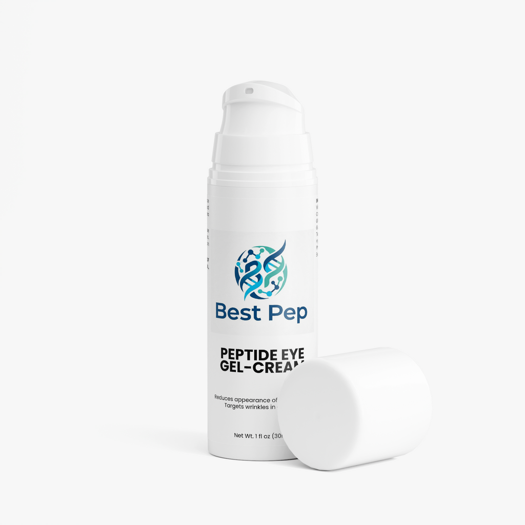 Peptide Eye Gel-Cream