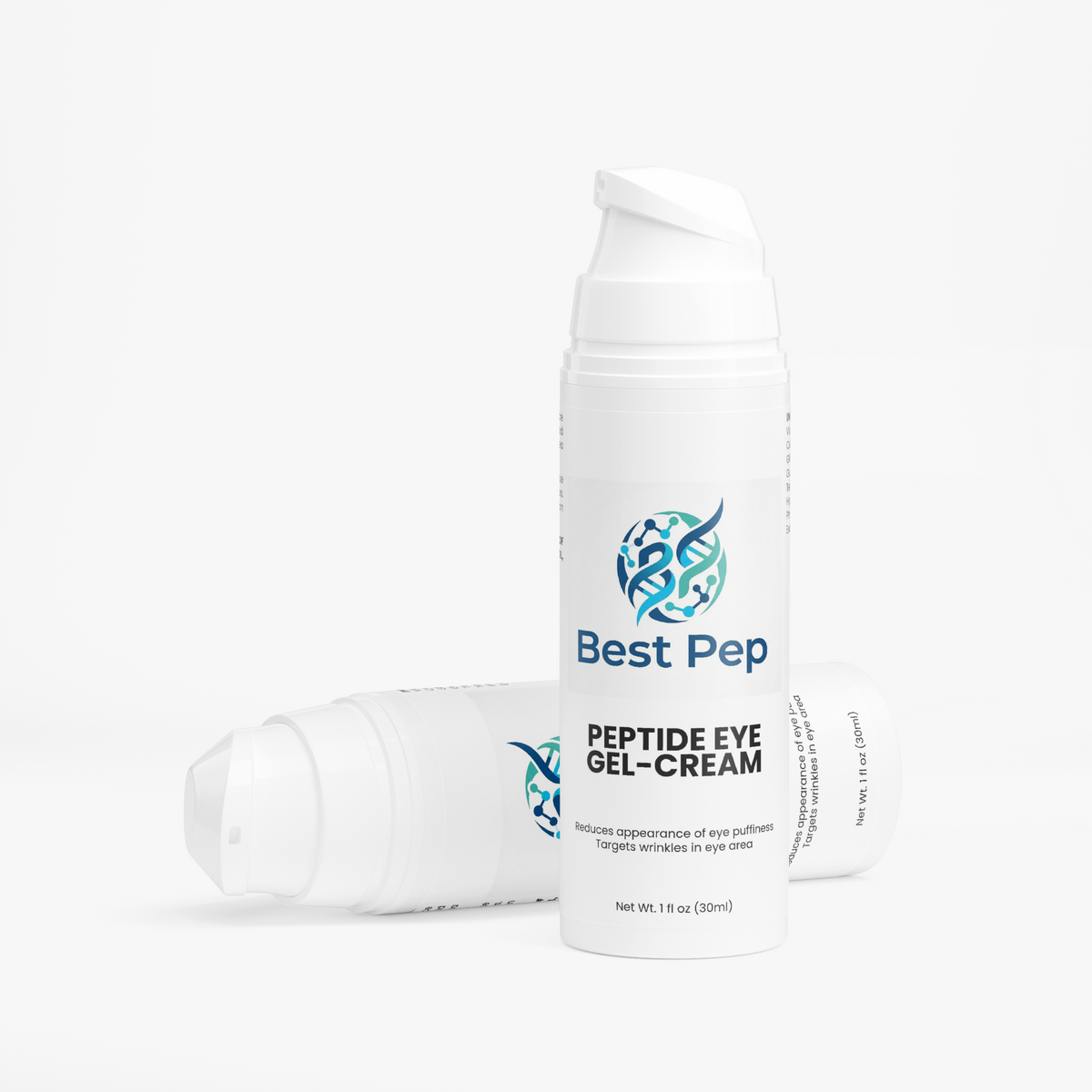 Peptide Eye Gel-Cream