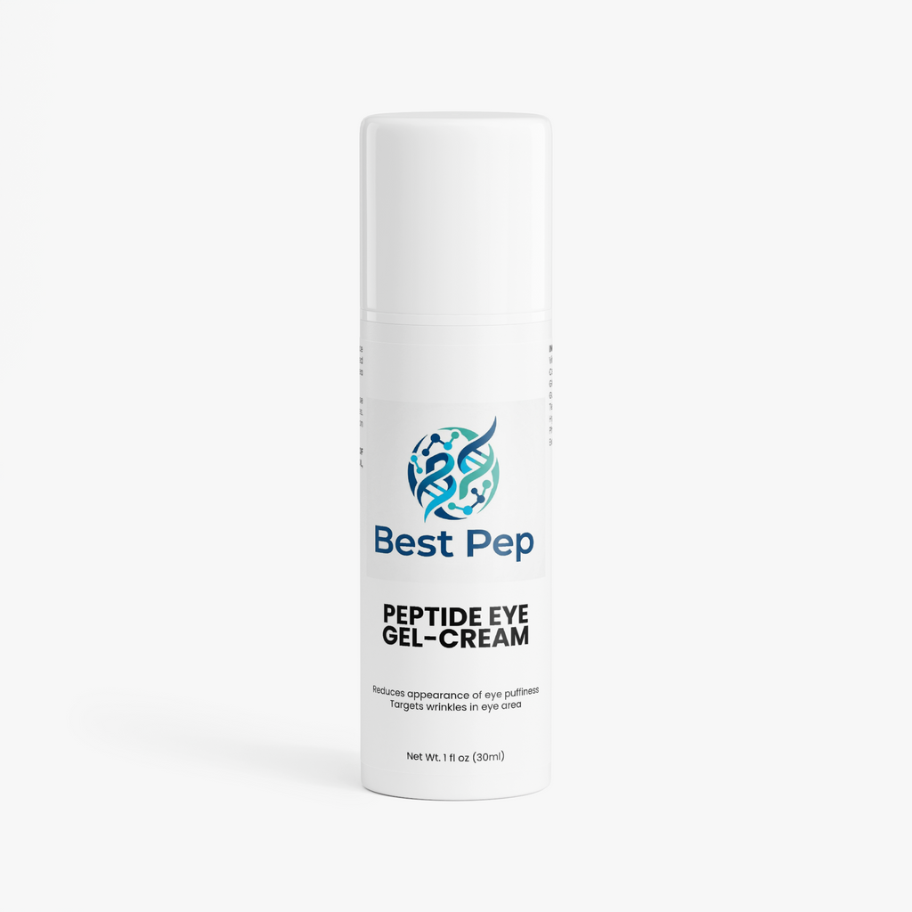 Peptide Eye Gel-Cream