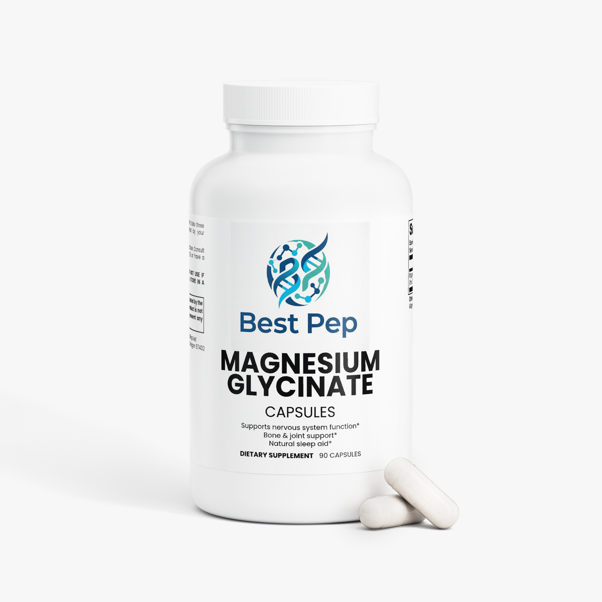 Magnesium Glycinate