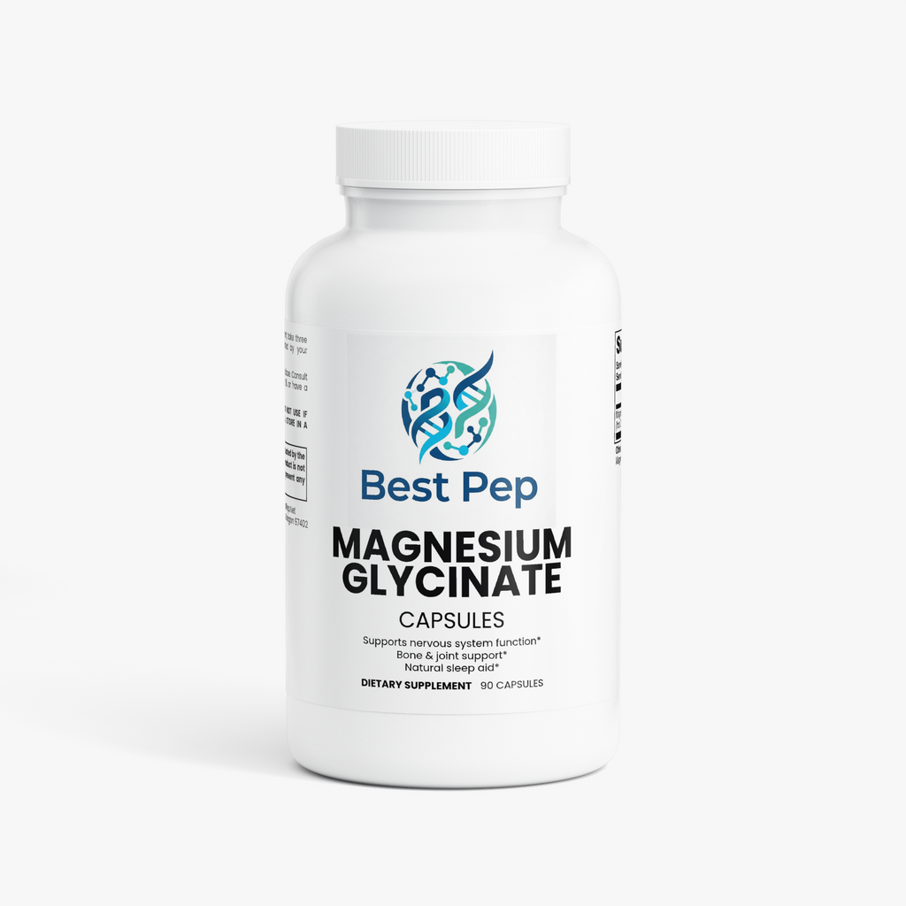 Magnesium Glycinate
