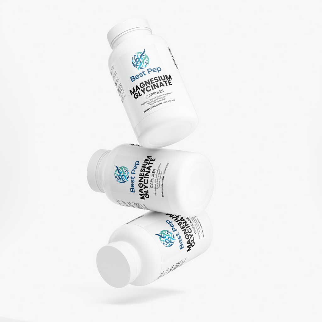 Magnesium Glycinate