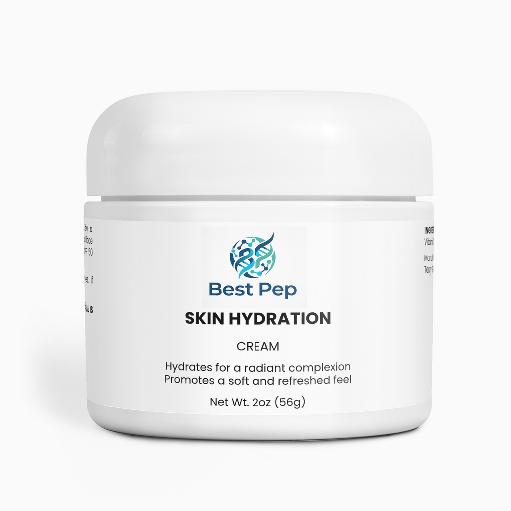 Skin Hydration Cream
