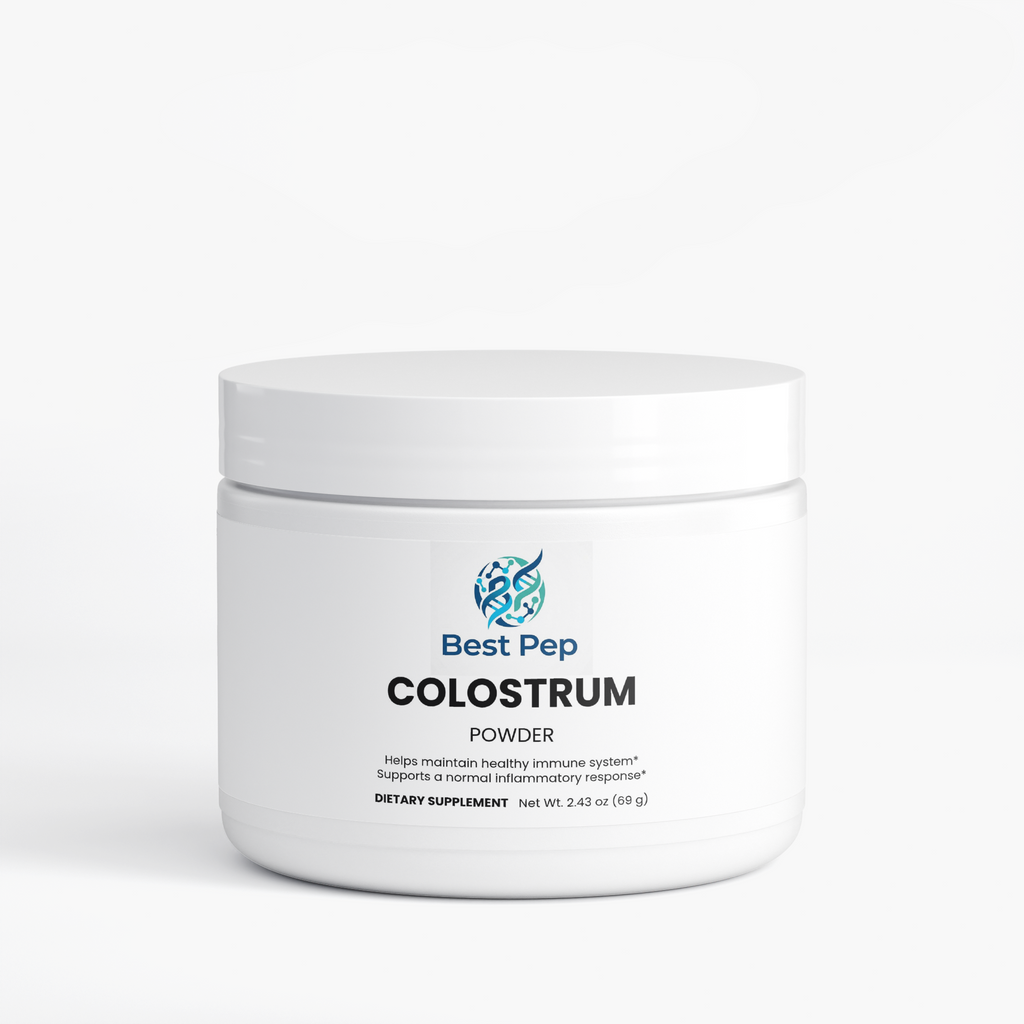 Colostrum Powder