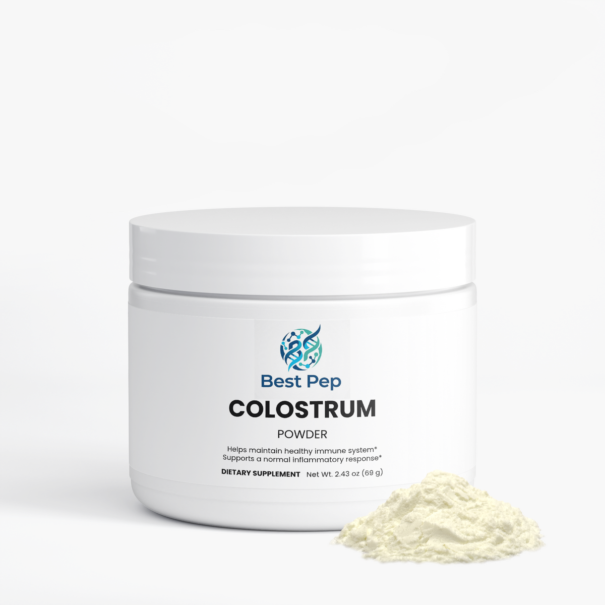 Colostrum Powder