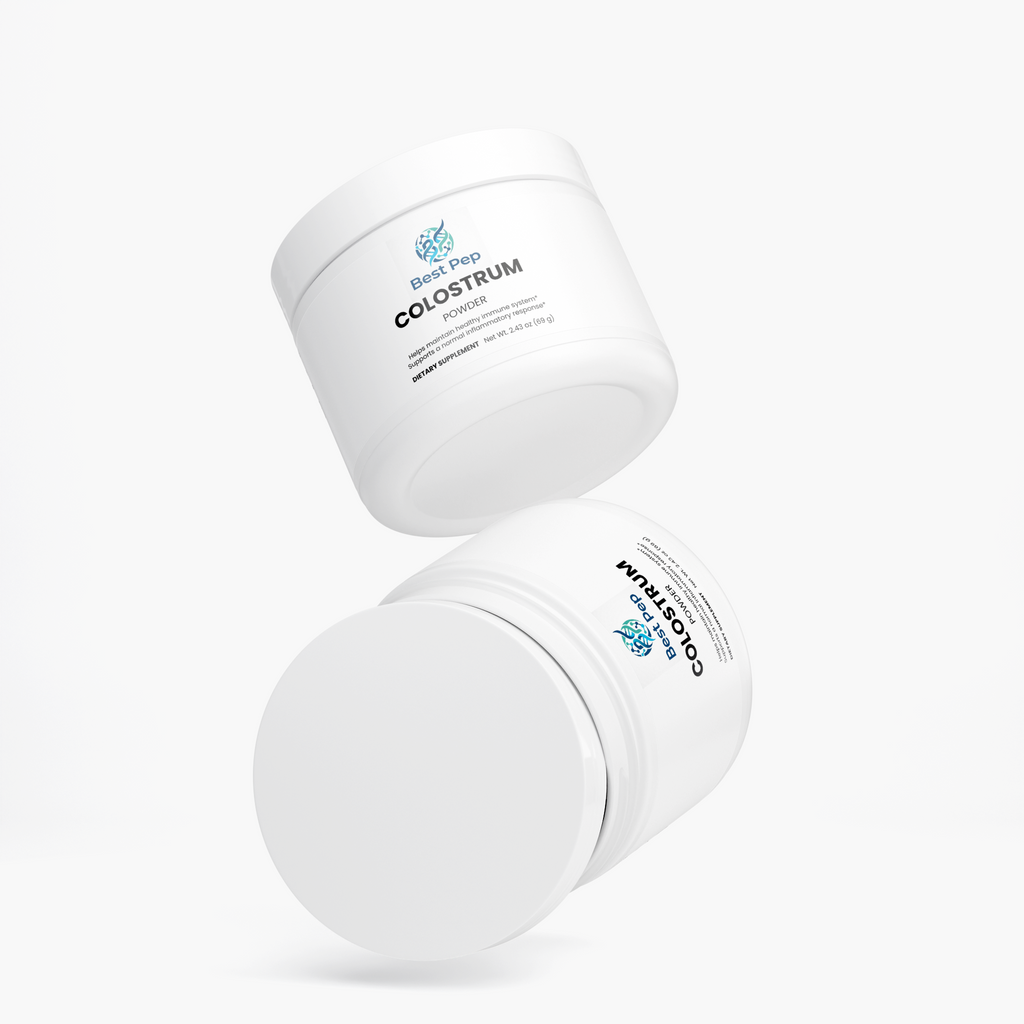 Colostrum Powder