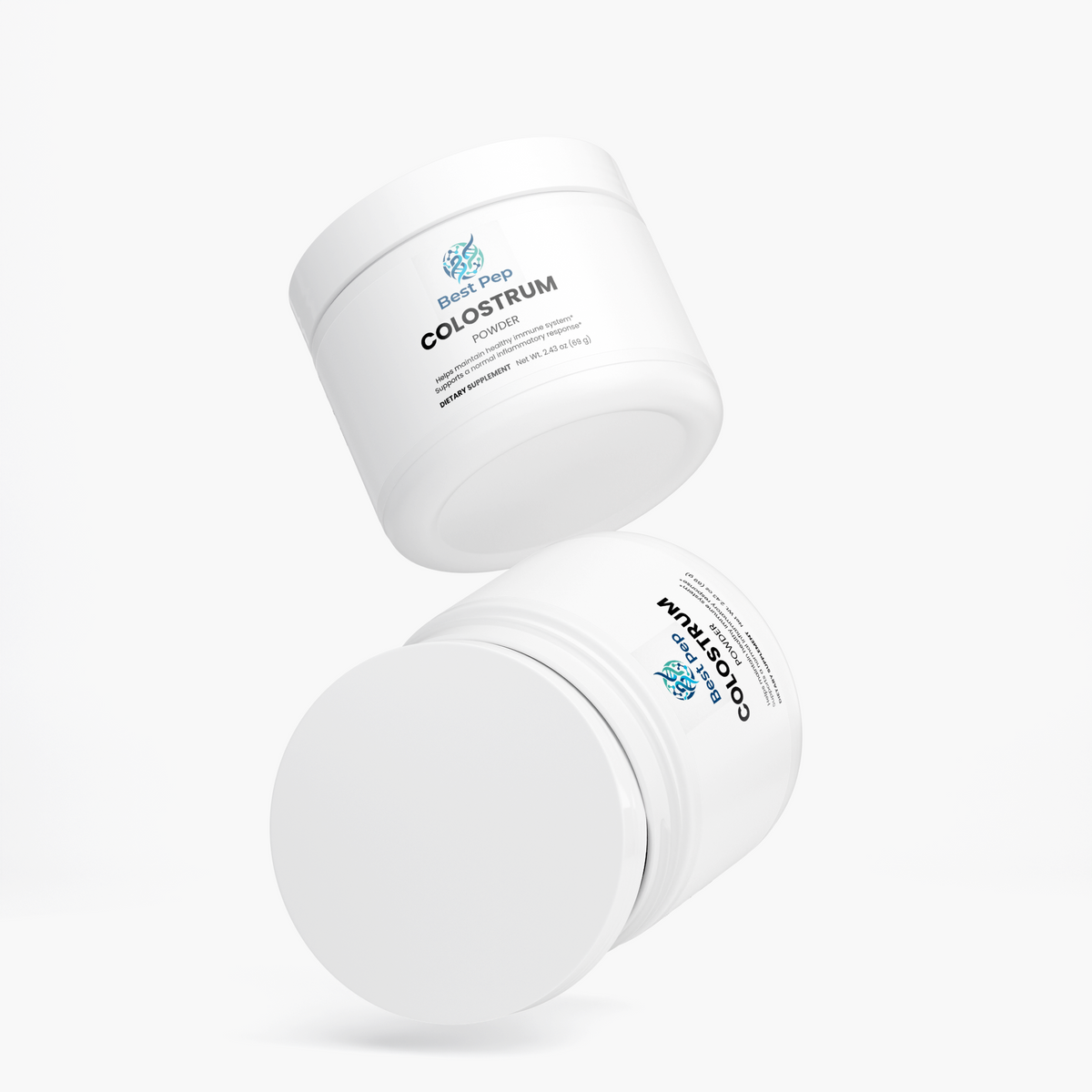 Colostrum Powder