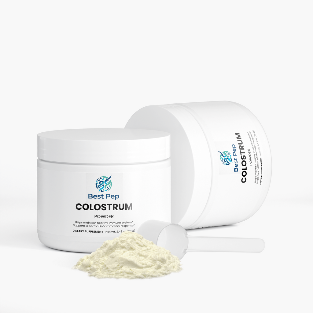 Colostrum Powder