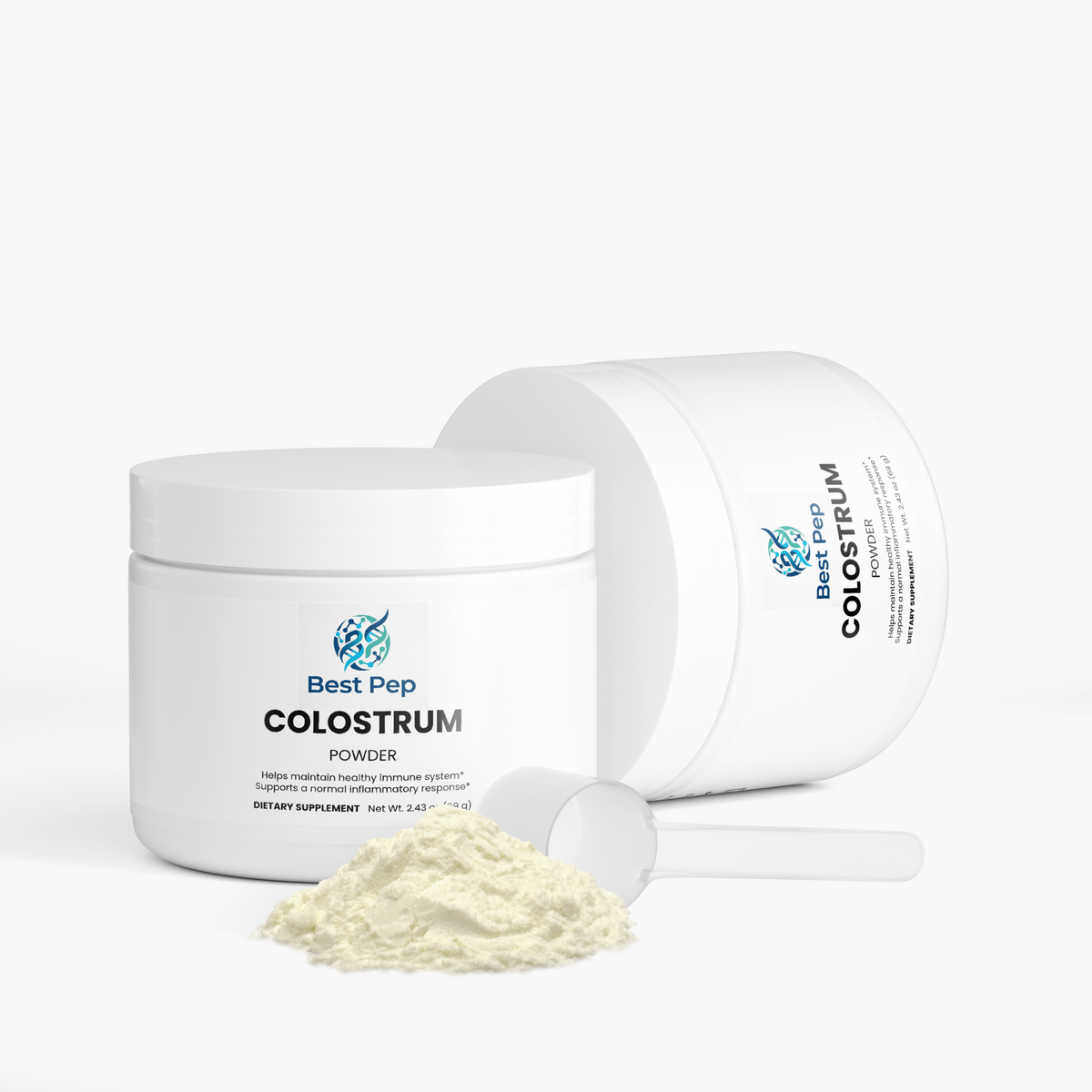 Colostrum Powder