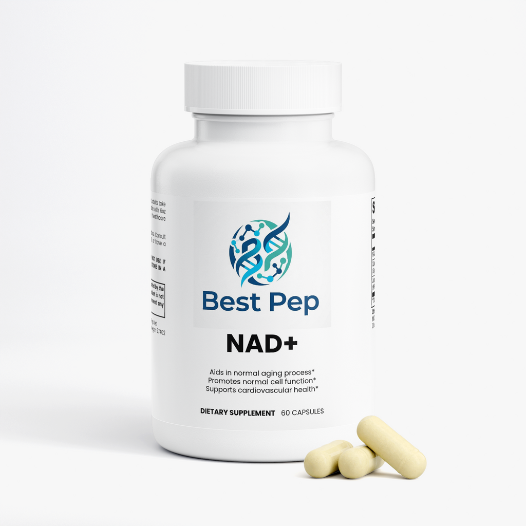 NAD+