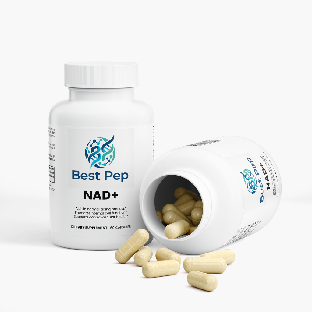 NAD+