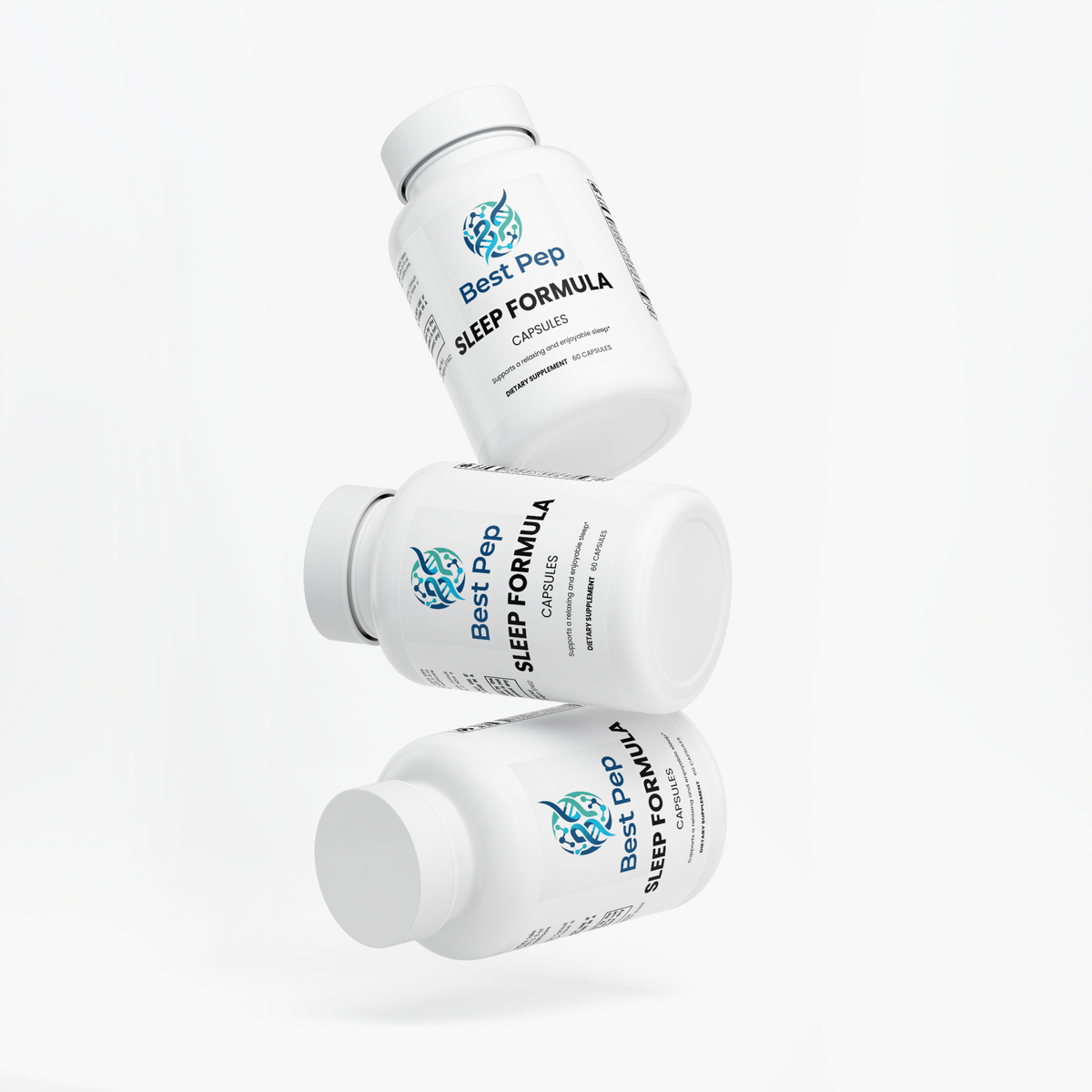 Sleep Formula