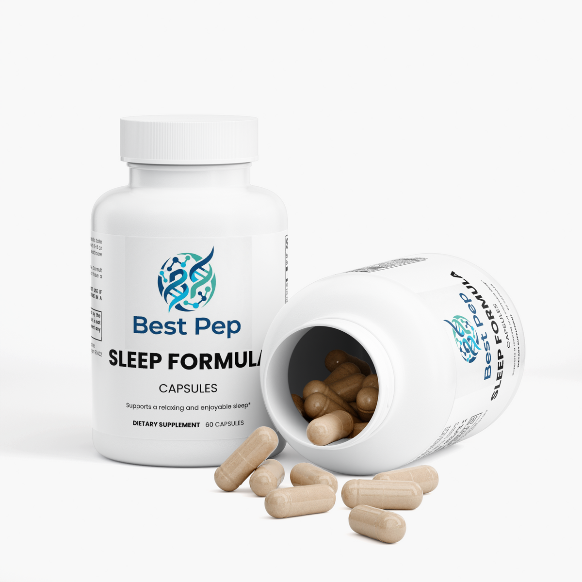 Sleep Formula