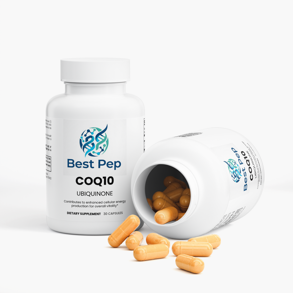 CoQ10 Ubiquinone