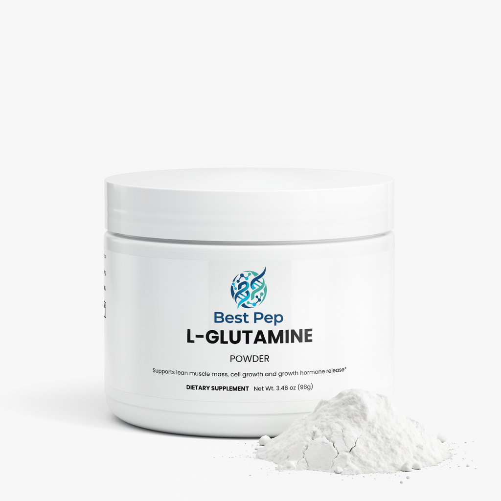 L-Glutamine