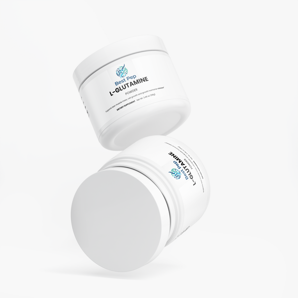 L-Glutamine