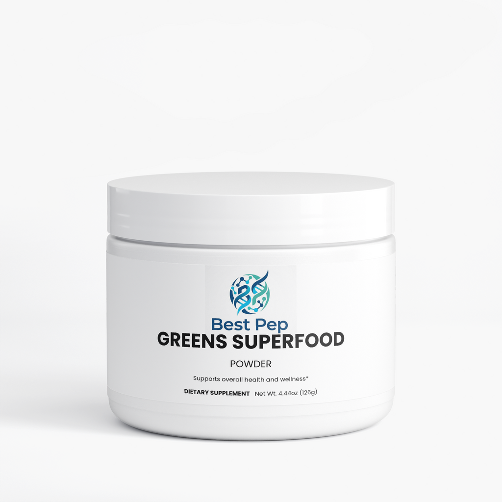 Greens Superfood