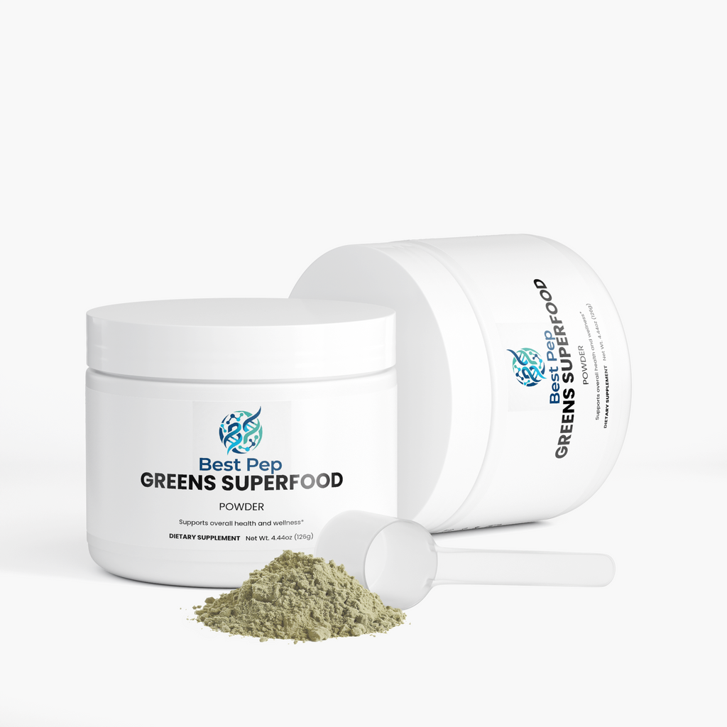 Greens Superfood