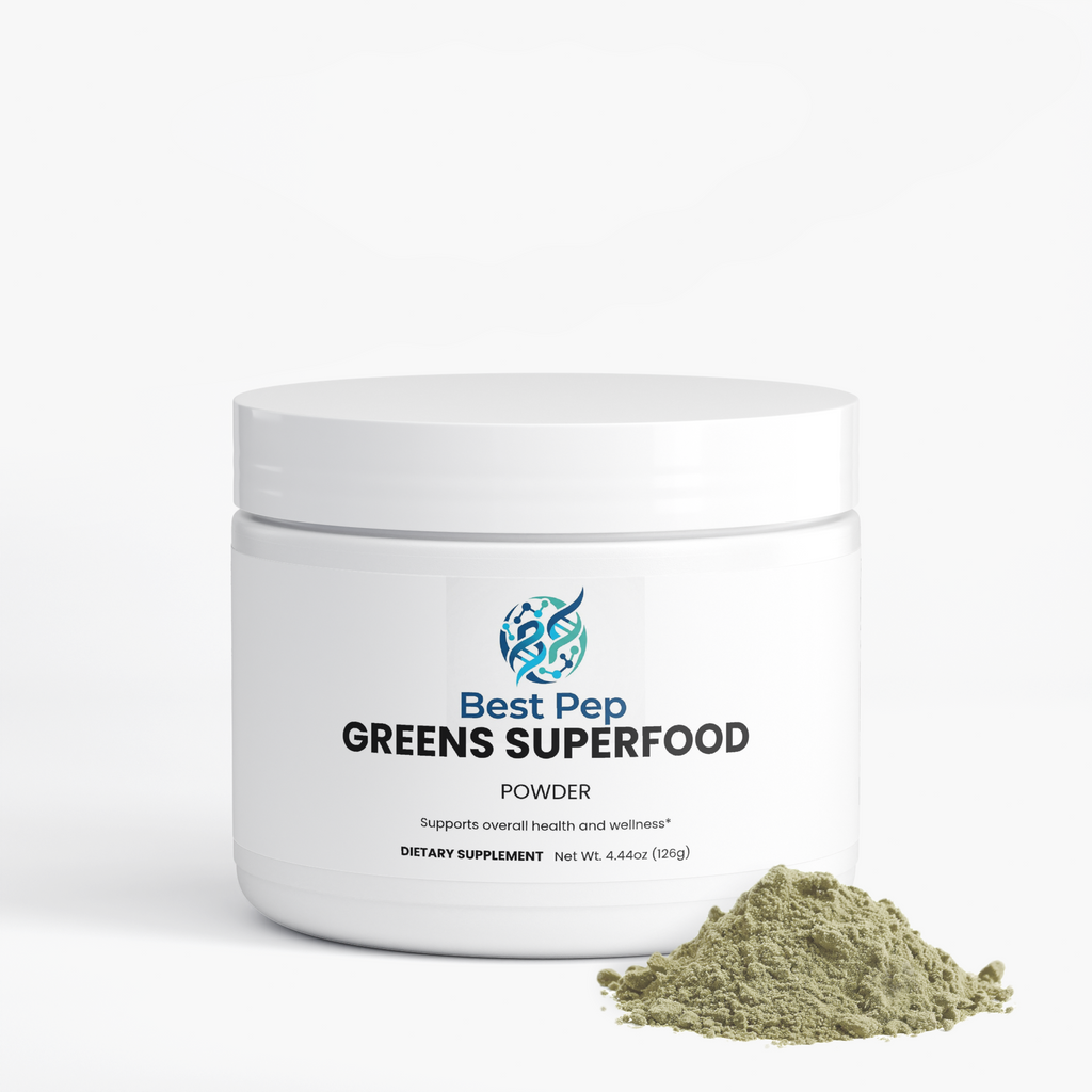 Greens Superfood