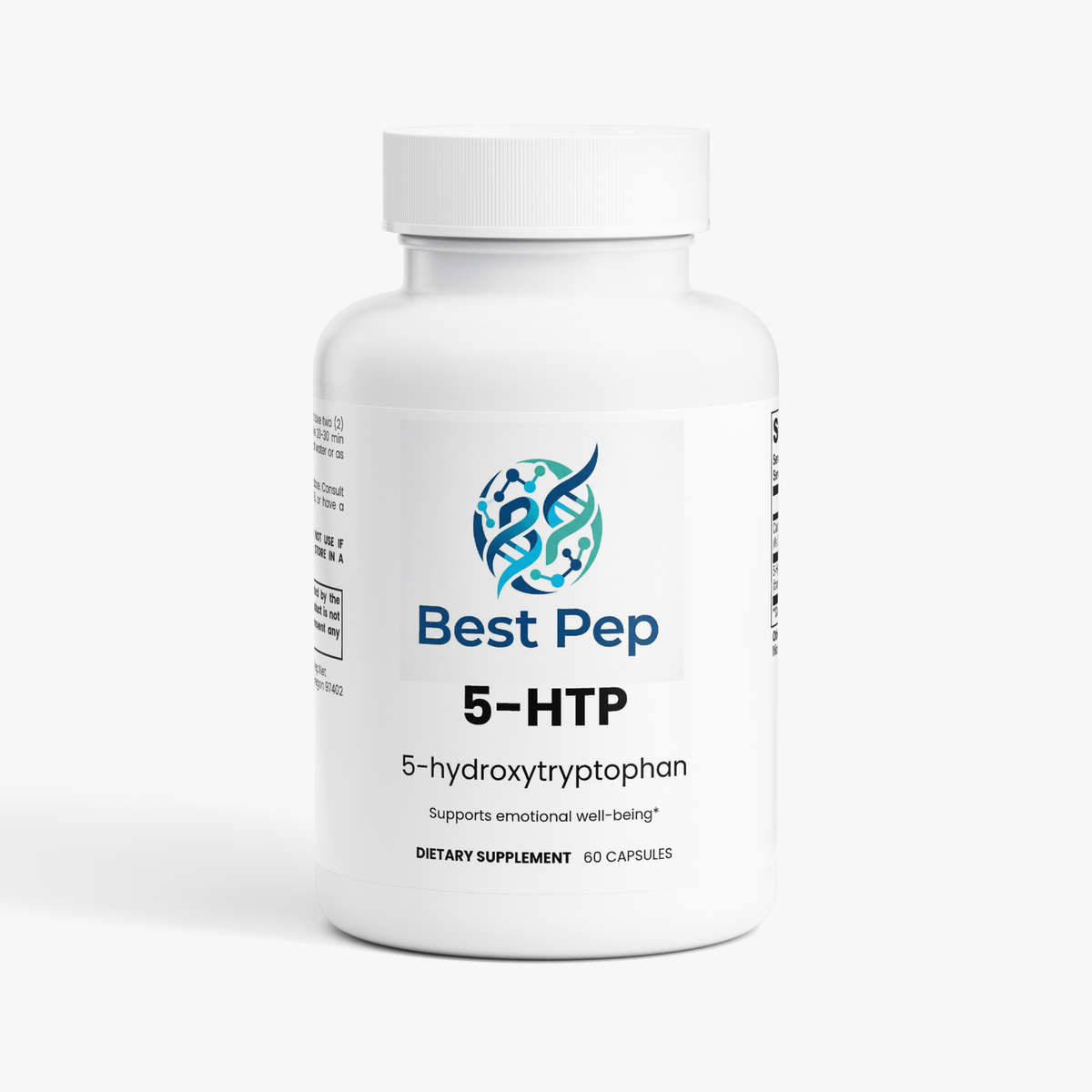 5-HTP