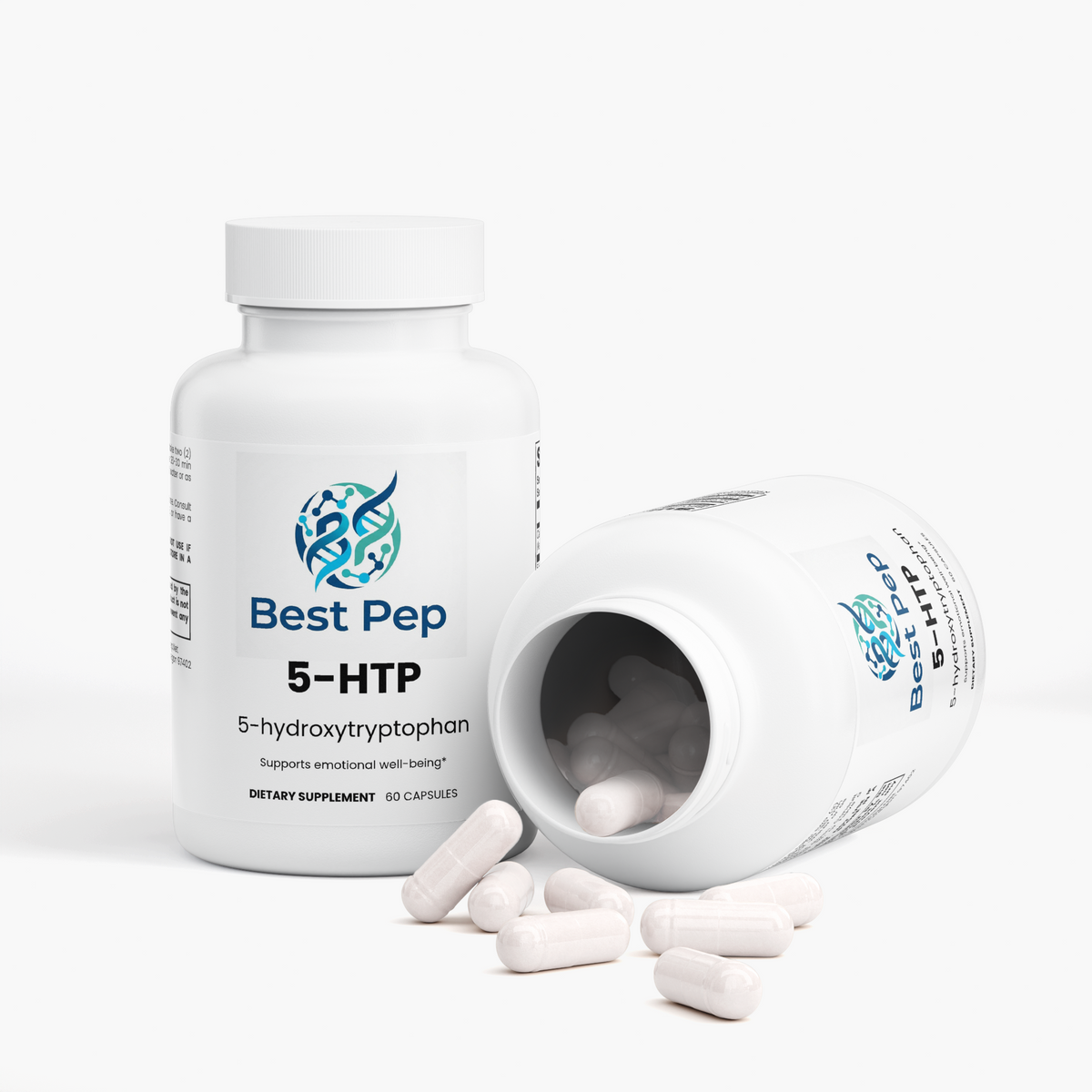 5-HTP