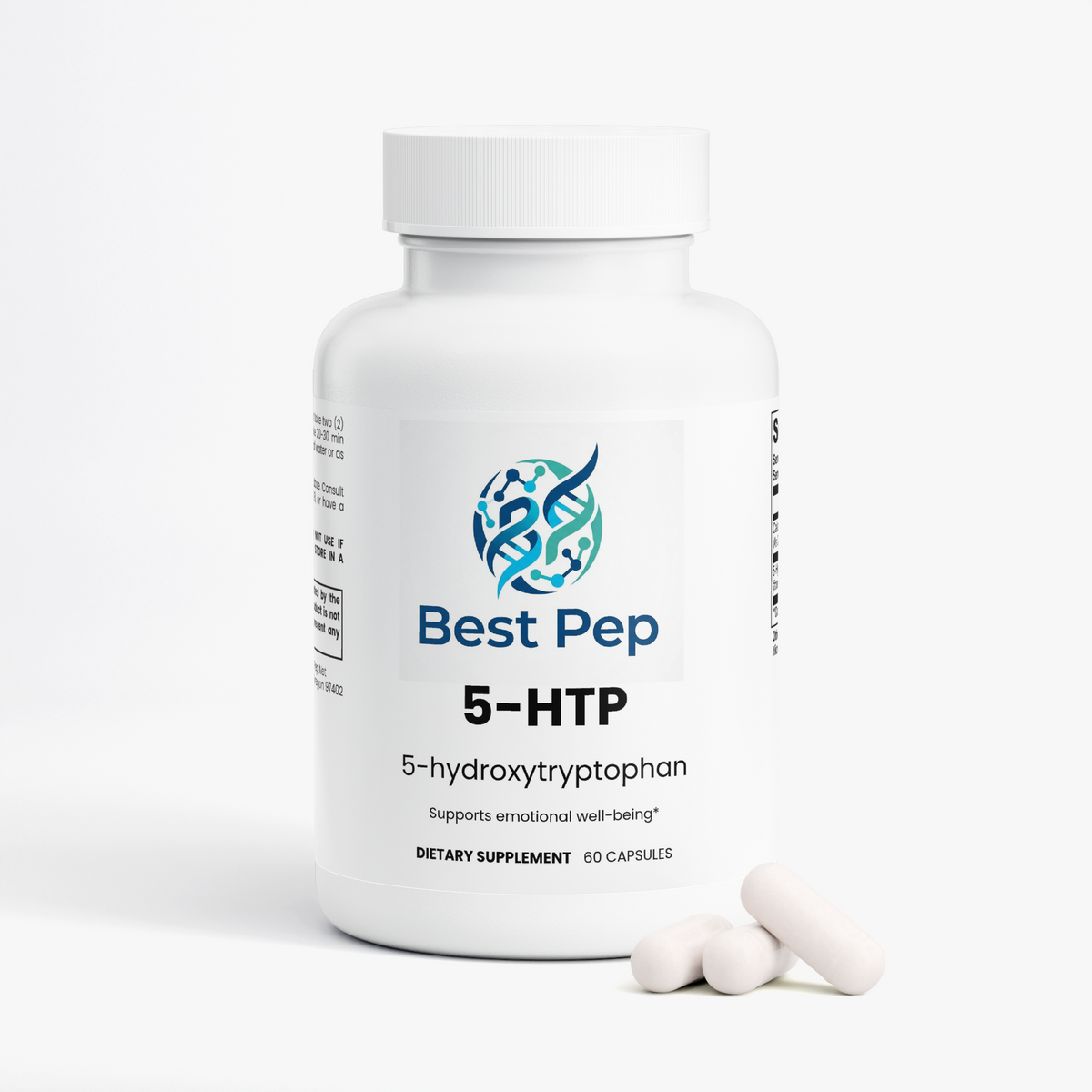 5-HTP
