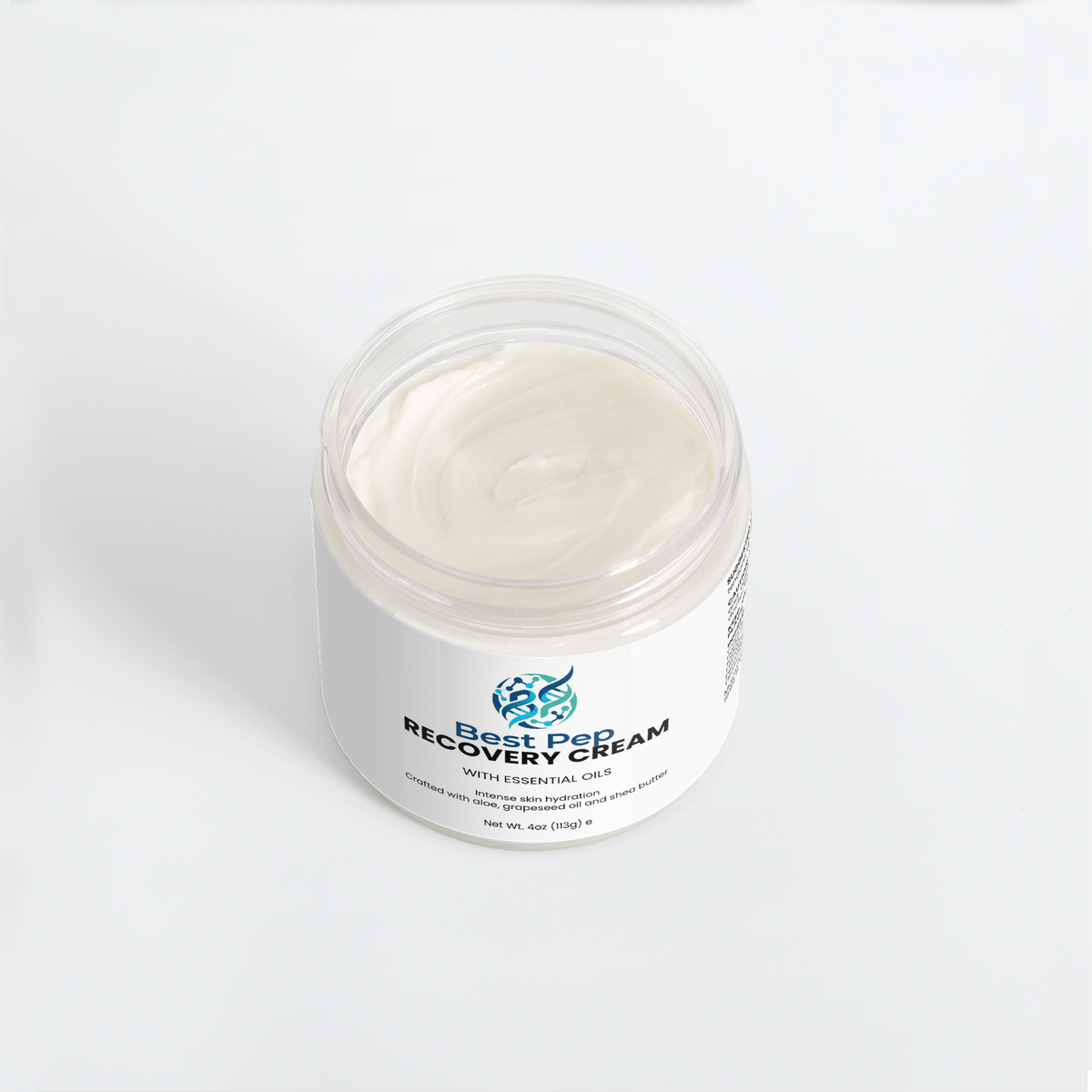 Recovery Cream