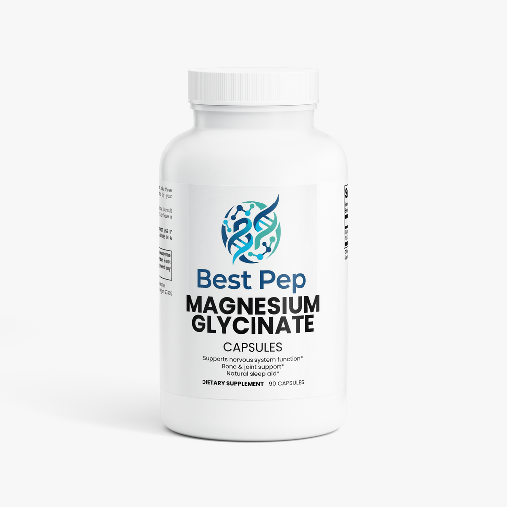 Magnesium Glycinate
