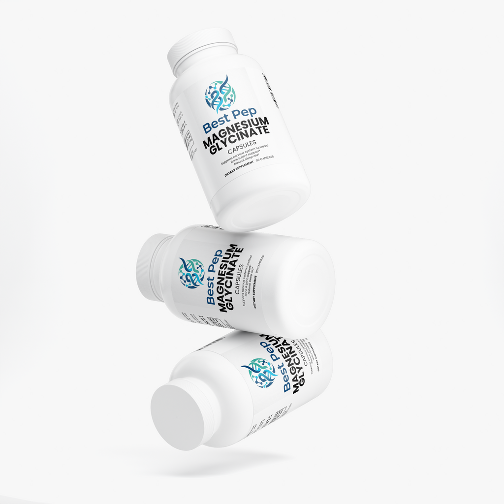 Magnesium Glycinate