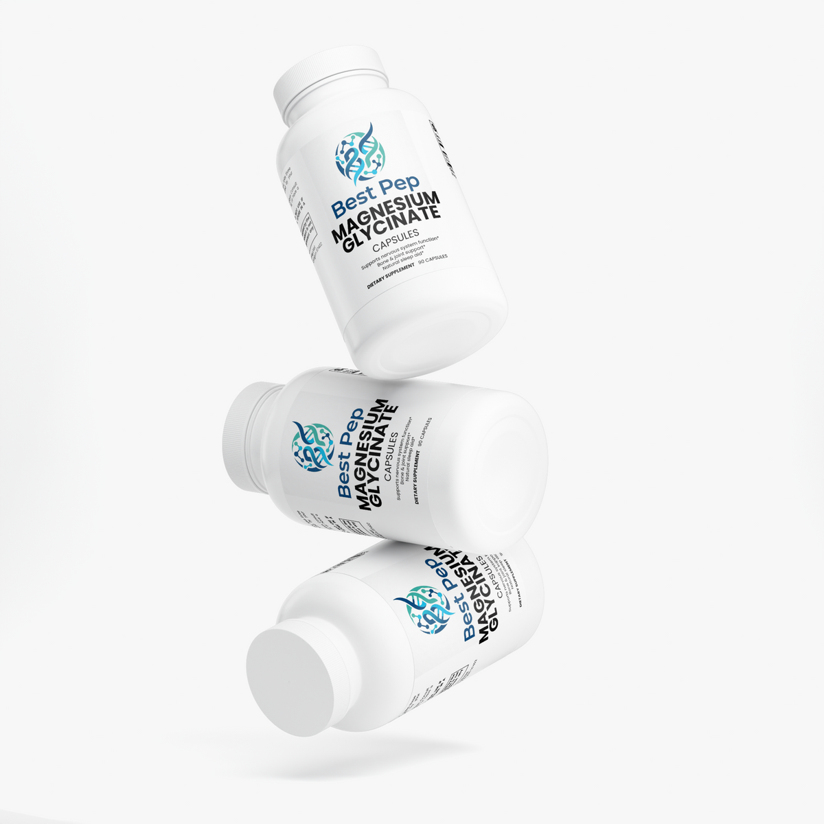 Magnesium Glycinate